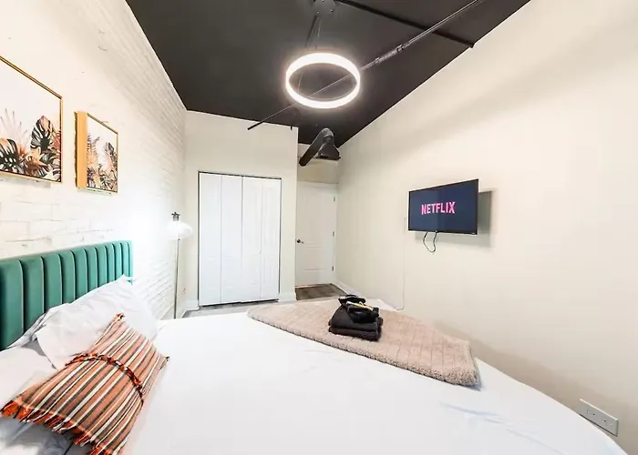 4br Hideaway Close To Downtown & Museums Чикаго