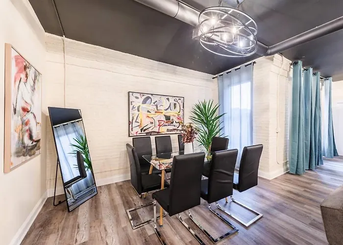 4br Hideaway Close To Downtown & Museums * Чикаго