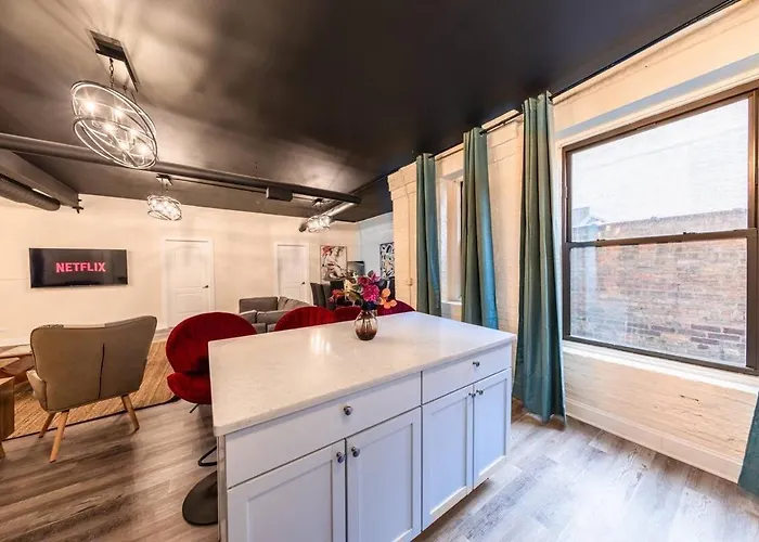 4br Hideaway Close To Downtown & Museums *