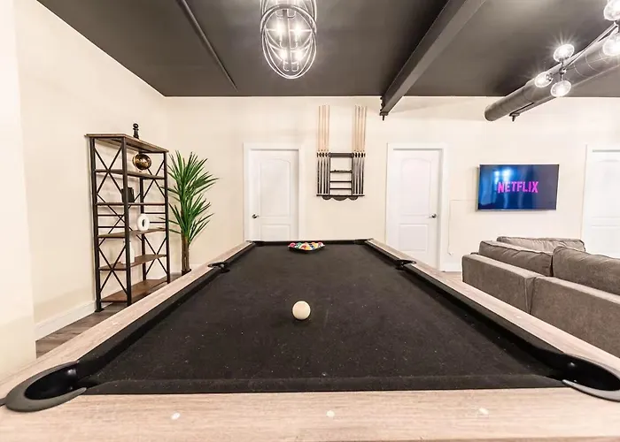 4br Hideaway Close To Downtown & Museums * Чикаго